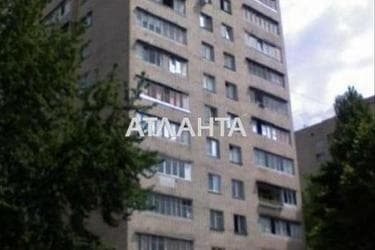 1-room apartment apartment by the address st. Lobanovskogo (area 39 m²) - photo 29 1-room apartment apartment by the address st. Lobanovskogo (area 39 m²) - Atlanta.ua - photo 29