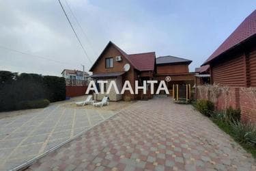 Будинок за адресою вул. Приморська (площа 80 м²) - Atlanta.ua - фото 33