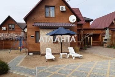 Будинок за адресою вул. Приморська (площа 80 м²) - Atlanta.ua - фото 34