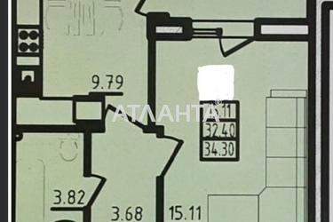 Объект снят с продажи - Atlanta.ua - фото 16