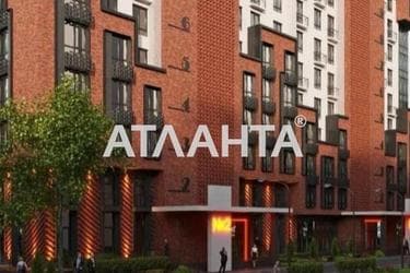 1-room apartment apartment by the address st. Sakharova (area 35 m²) - Atlanta.ua - photo 18