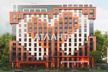 1-room apartment apartment by the address st. Sakharova (area 35 m²) - Atlanta.ua - photo 17