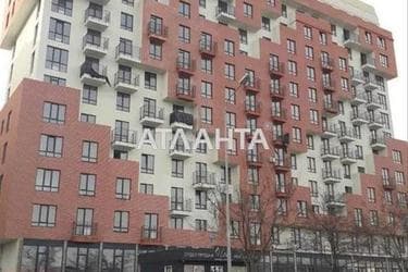 1-room apartment apartment by the address st. Sakharova (area 35 m²) - Atlanta.ua - photo 11