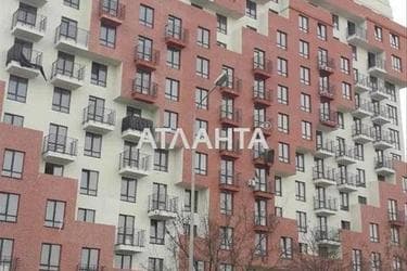 1-room apartment apartment by the address st. Sakharova (area 35 m²) - Atlanta.ua - photo 12