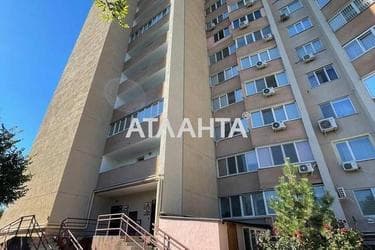 1-кімнатна квартира за адресою Іспанський пров. (площа 45,6 м²) - Atlanta.ua - фото 15