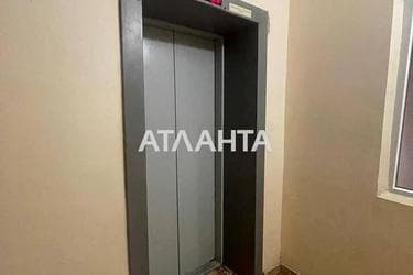1-кімнатна квартира за адресою Іспанський пров. (площа 45,6 м²) - Atlanta.ua - фото 24