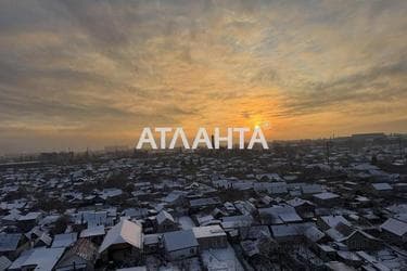 1-комнатная квартира по адресу Испанский пер. (площадь 45,6 м²) - Atlanta.ua - фото 26