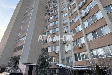 1-комнатная квартира по адресу Испанский пер. (площадь 45,6 м²) - Atlanta.ua - фото 32