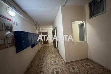 1-комнатная квартира по адресу Испанский пер. (площадь 45,6 м²) - Atlanta.ua - фото 33