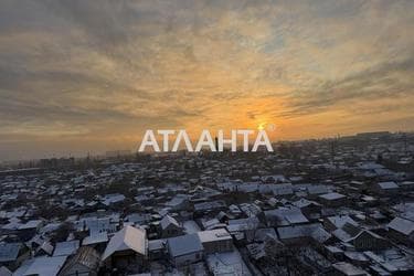 1-комнатная квартира по адресу Испанский пер. (площадь 45,6 м²) - Atlanta.ua - фото 35