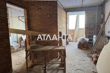 1-комнатная квартира по адресу Испанский пер. (площадь 45,6 м²) - Atlanta.ua - фото 36