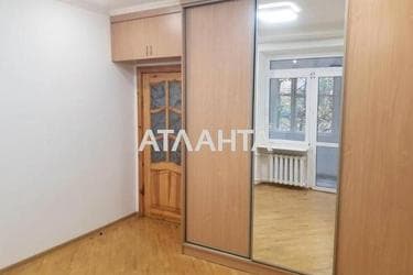 2-комнатная квартира по адресу ул. Словянська (площадь 63 м²) - фото 11 2-комнатная квартира по адресу ул. Словянська (площадь 63 м²) - Atlanta.ua - фото 11