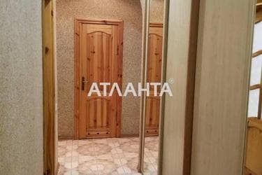 2-комнатная квартира по адресу ул. Словянська (площадь 63 м²) - фото 12 2-комнатная квартира по адресу ул. Словянська (площадь 63 м²) - Atlanta.ua - фото 12