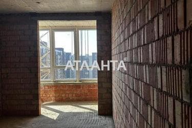 1-кімнатна квартира за адресою вул. Заболотного академіка (площа 39 м²) - фото 8 1-кімнатна квартира за адресою вул. Заболотного академіка (площа 39 м²) - Atlanta.ua - фото 8