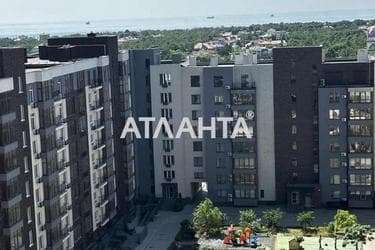 1-кімнатна квартира за адресою вул. Заболотного академіка (площа 39 м²) - фото 10 1-кімнатна квартира за адресою вул. Заболотного академіка (площа 39 м²) - Atlanta.ua - фото 10