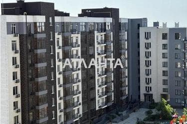 1-кімнатна квартира за адресою вул. Заболотного академіка (площа 39 м²) - фото 12 1-кімнатна квартира за адресою вул. Заболотного академіка (площа 39 м²) - Atlanta.ua - фото 12