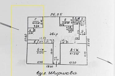 Дом по адресу ул. Ширшова (площадь 83 м²) - Atlanta.ua - фото 28