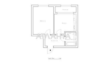 Объект снят с продажи - Atlanta.ua - фото 27