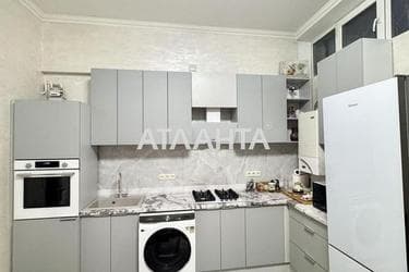 2-кімнатна квартира за адресою вул. Ватутіна ген. (площа 61,7 м²) - Atlanta.ua - фото 9