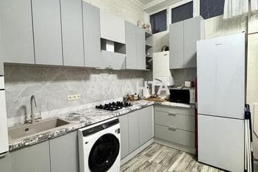 2-кімнатна квартира за адресою вул. Ватутіна ген. (площа 61,7 м²) - Atlanta.ua - фото 10