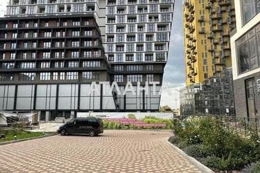 2-кімнатна квартира за адресою вул. Приморська (площа 69,3 м²) - фото 11 2-кімнатна квартира за адресою вул. Приморська (площа 69,3 м²) - Atlanta.ua - фото 11