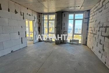 2-кімнатна квартира за адресою вул. Приморська (площа 69,3 м²) - фото 18 2-кімнатна квартира за адресою вул. Приморська (площа 69,3 м²) - Atlanta.ua - фото 18