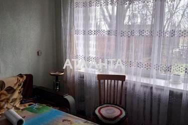 3-комнатная квартира (площадь 40 м²) - Atlanta.ua - фото 19