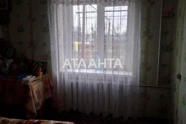 3-комнатная квартира (площадь 40 м²) - Atlanta.ua - фото 20