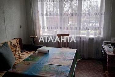 3-комнатная квартира (площадь 40 м²) - Atlanta.ua - фото 22