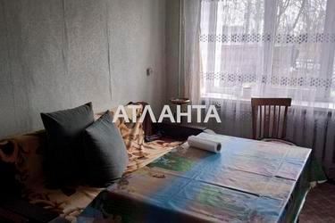 3-комнатная квартира (площадь 40 м²) - Atlanta.ua - фото 23