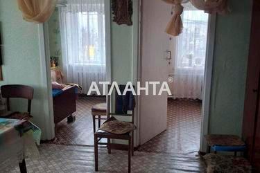 3-комнатная квартира (площадь 40 м²) - Atlanta.ua - фото 25