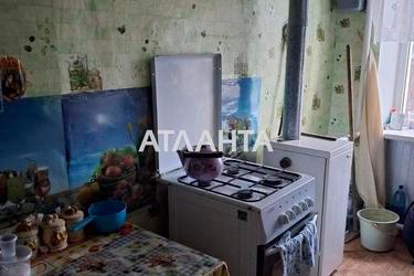 3-комнатная квартира (площадь 40 м²) - Atlanta.ua - фото 26