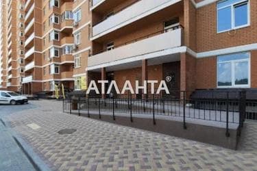 1-комнатная квартира по адресу Овидиопольская дор. (площадь 39,9 м²) - Atlanta.ua - фото 12