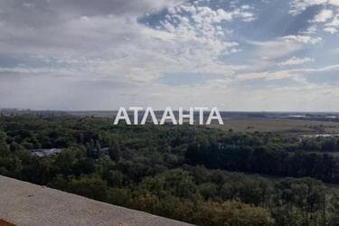 1-комнатная квартира по адресу Овидиопольская дор. (площадь 39,9 м²) - Atlanta.ua - фото 16