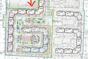 1-комнатная квартира по адресу Овидиопольская дор. (площадь 39,9 м²) - Atlanta.ua - фото 18