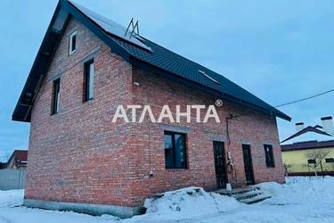 Будинок за адресою (площа 78 м²) - Atlanta.ua - фото 15