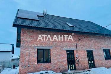 Будинок за адресою (площа 78 м²) - Atlanta.ua - фото 23