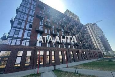 3-rooms apartment apartment by the address st. Radostnaya (area 67 m²) - Atlanta.ua - photo 19