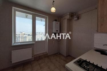 1-room apartment apartment by the address st. Proezdnaya (area 33,3 m²) - Atlanta.ua - photo 19