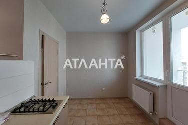 1-room apartment apartment by the address st. Proezdnaya (area 33,3 m²) - Atlanta.ua - photo 20