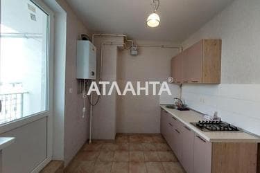 1-room apartment apartment by the address st. Proezdnaya (area 33,3 m²) - Atlanta.ua - photo 21