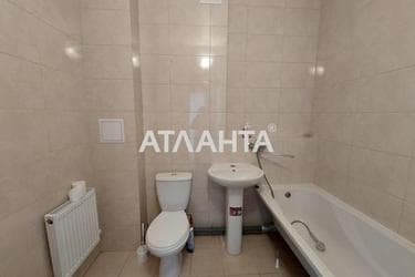 1-room apartment apartment by the address st. Proezdnaya (area 33,3 m²) - Atlanta.ua - photo 22