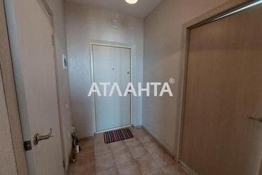 1-room apartment apartment by the address st. Proezdnaya (area 33,3 m²) - Atlanta.ua - photo 24