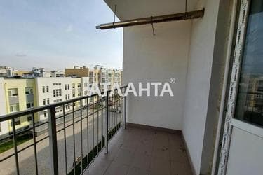 1-room apartment apartment by the address st. Proezdnaya (area 33,3 m²) - Atlanta.ua - photo 26