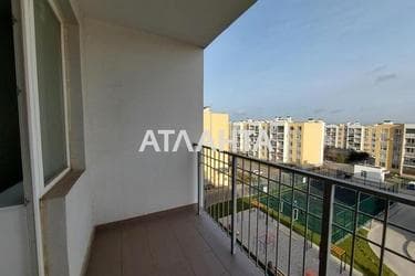 1-room apartment apartment by the address st. Proezdnaya (area 33,3 m²) - Atlanta.ua - photo 27