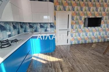 1-кімнатна квартира за адресою Люстдорфська дор. (площа 40 м²) - фото 25 1-кімнатна квартира за адресою Люстдорфська дор. (площа 40 м²) - Atlanta.ua - фото 25