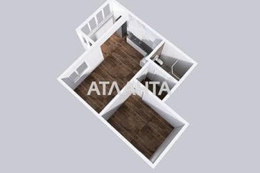 1-комнатная квартира по адресу Люстдорфская дор. (площадь 40 м²) - фото 42 1-комнатная квартира по адресу Люстдорфская дор. (площадь 40 м²) - Atlanta.ua - фото 42