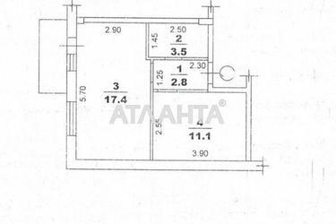 Об'єкт знятий з продажі - Atlanta.ua - фото 46
