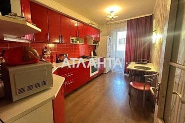 3-комнатная квартира по адресу Учительский пер. (площадь 65,9 м²) - фото 13 3-комнатная квартира по адресу Учительский пер. (площадь 65,9 м²) - Atlanta.ua - фото 13