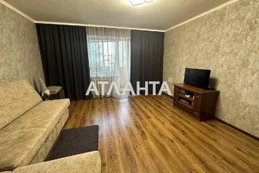 3-комнатная квартира по адресу Учительский пер. (площадь 65,9 м²) - фото 15 3-комнатная квартира по адресу Учительский пер. (площадь 65,9 м²) - Atlanta.ua - фото 15